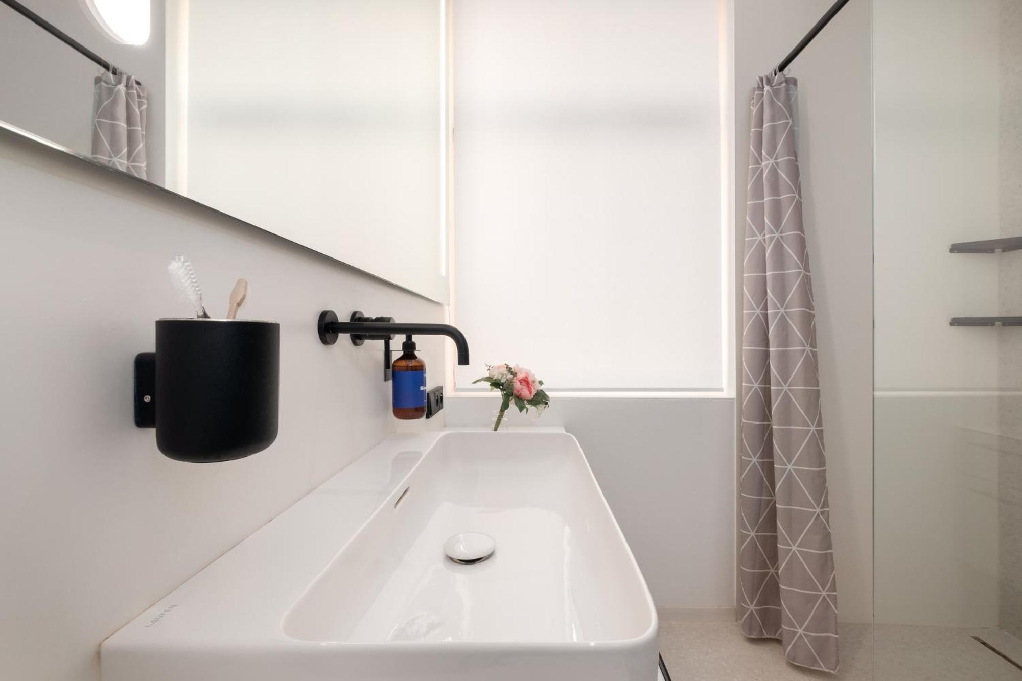 Days - Modern With Workspace - Quiet Area * Prague