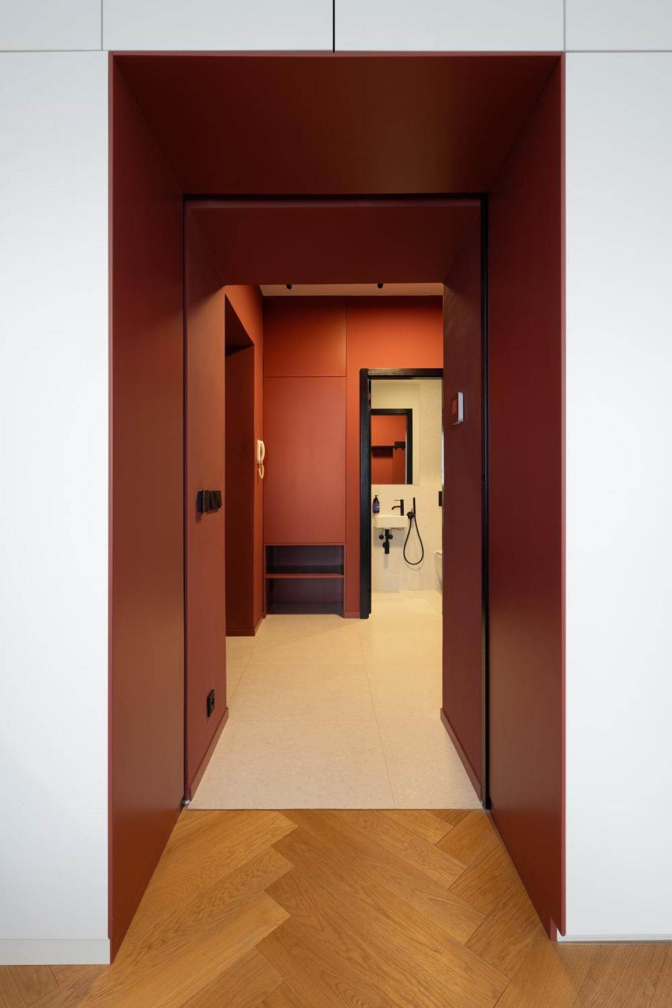 Days - Modern With Workspace - Quiet Area * Prague