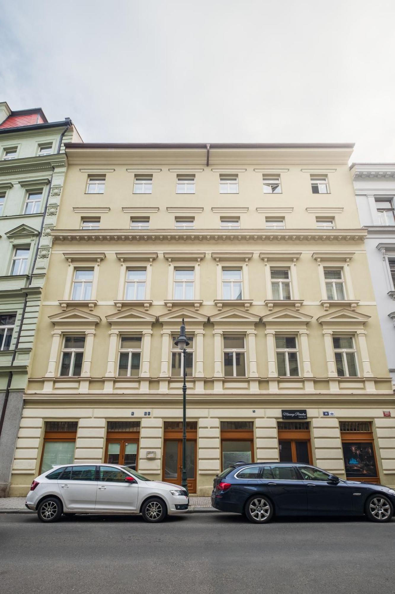 Apartment Days - Luxury In The Old Town *