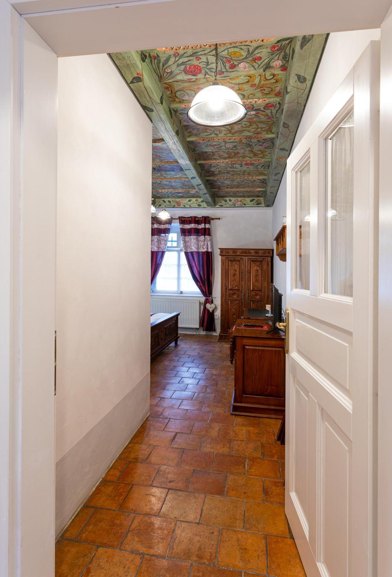 Loreta Hotel Prague