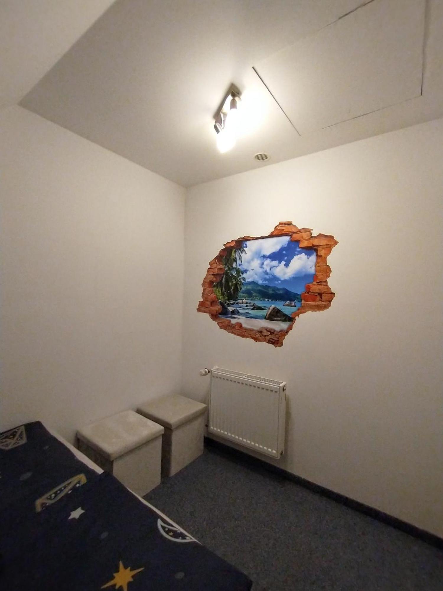 Duplex With Garden Apartment Prague