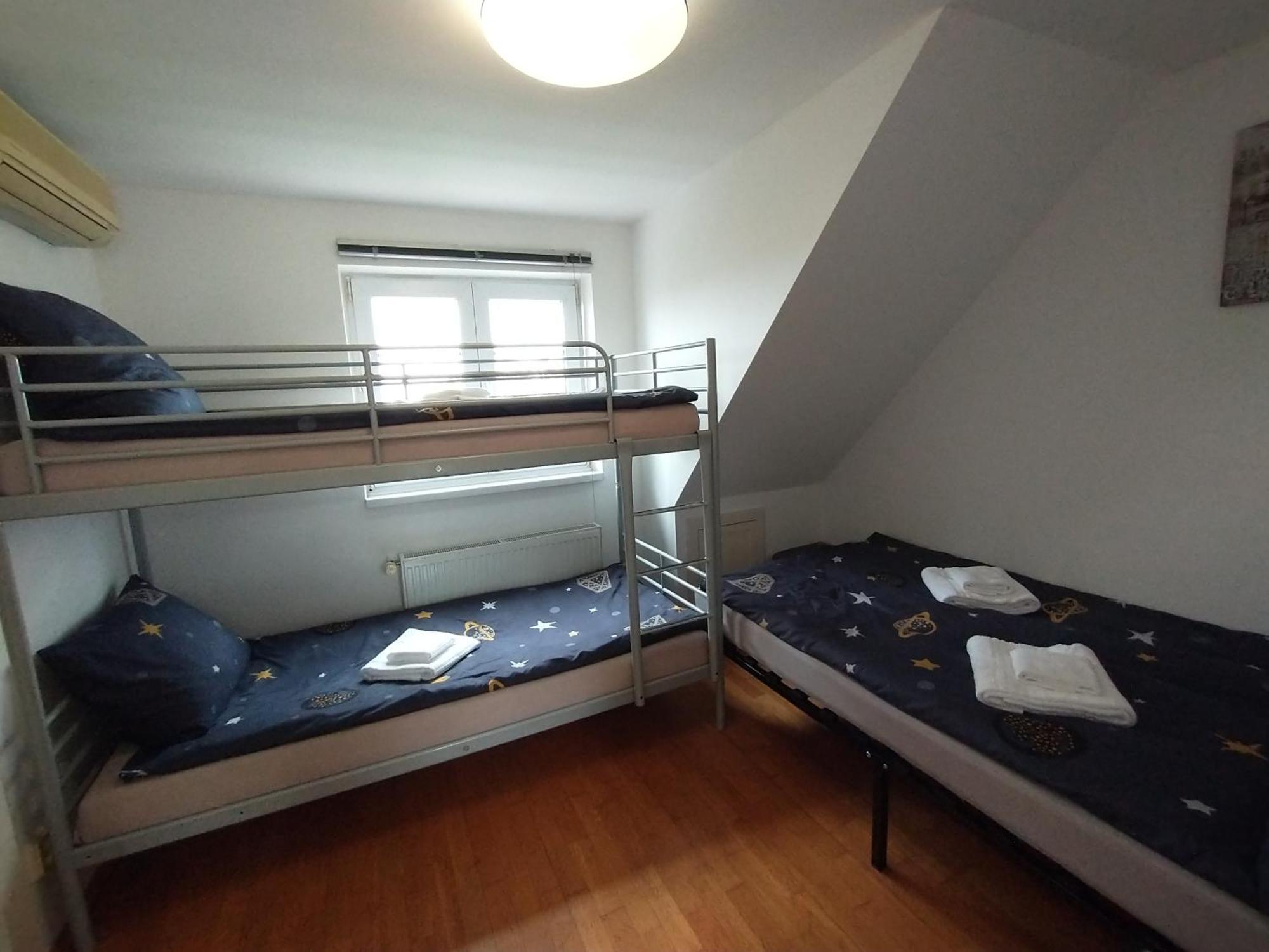 Duplex With Garden * Prague