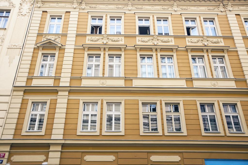 Apartment Comfortable Vlkova *