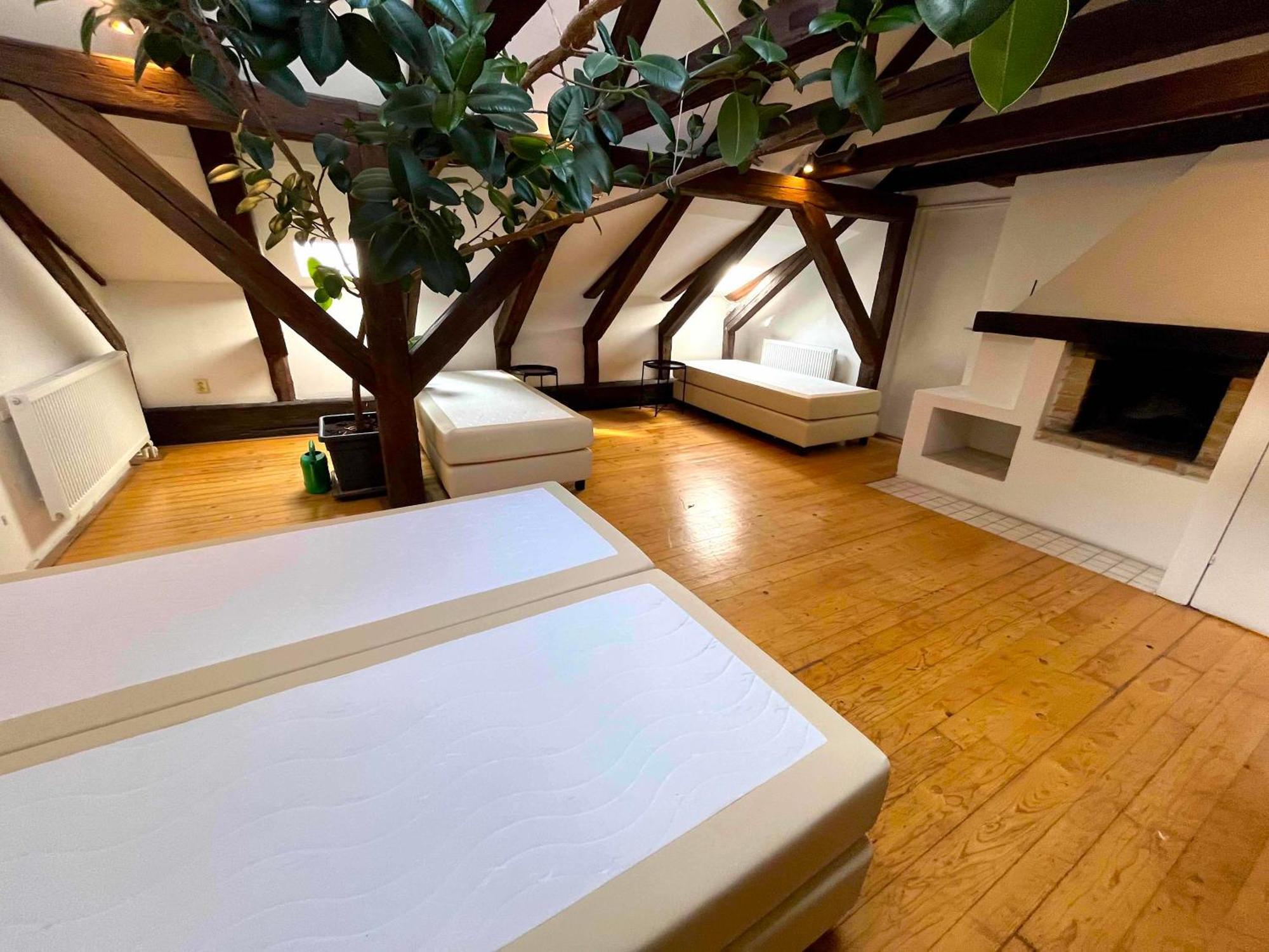 Appartement Kristian's Old Town Sq. *