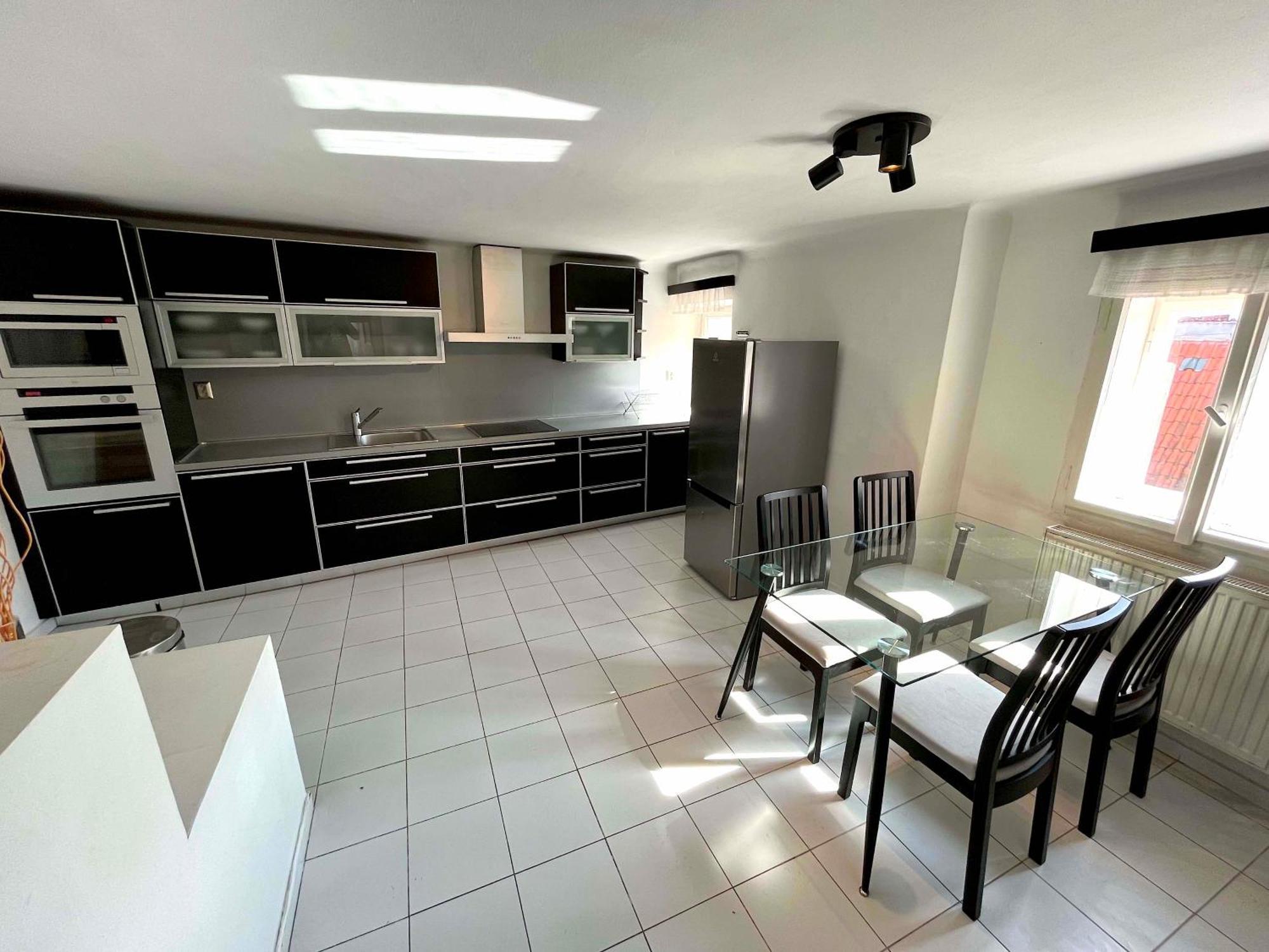 Kristian's Old Town Sq. Apartment *