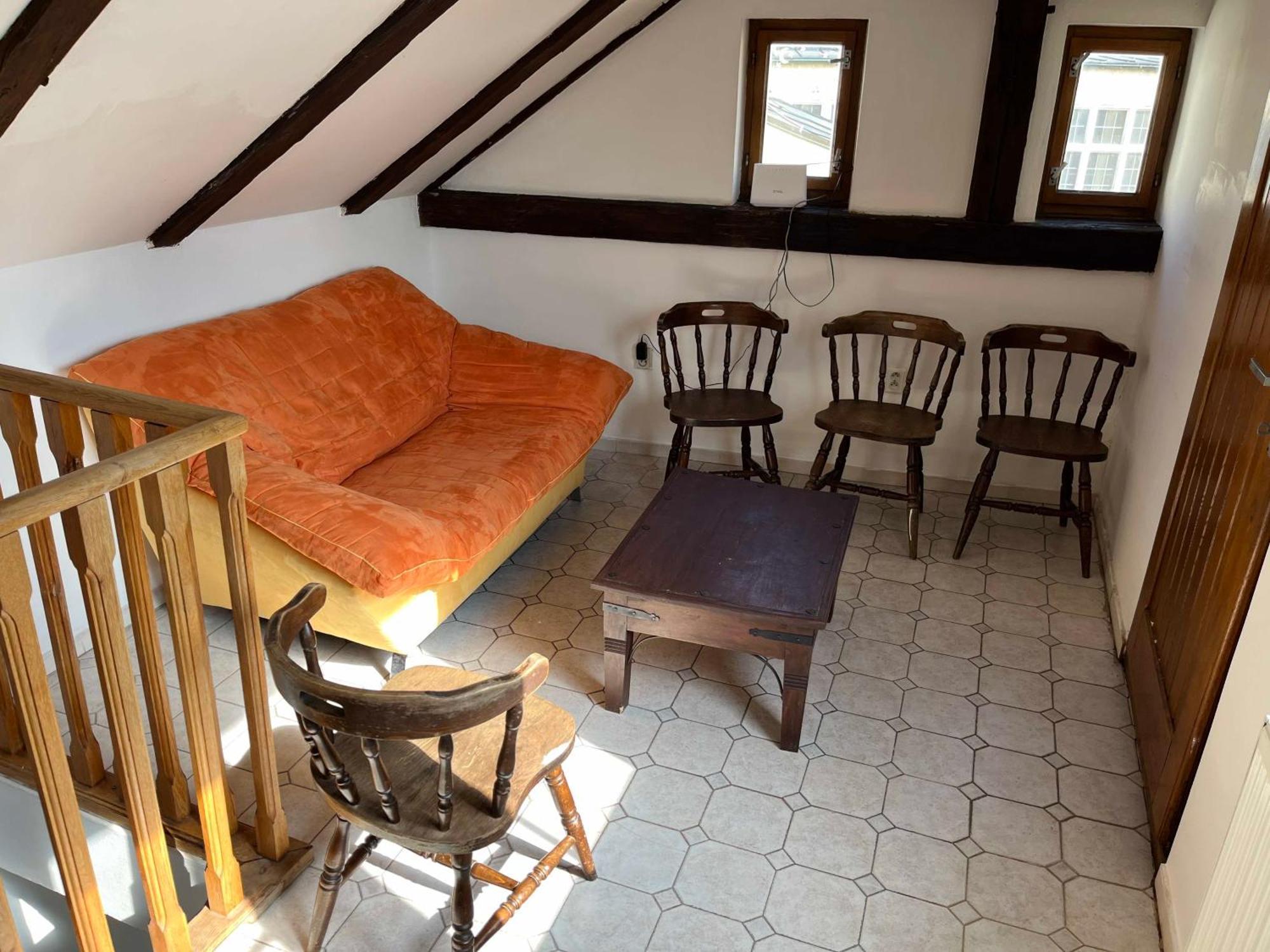 Apartment Kristian's Old Town Sq. Prague