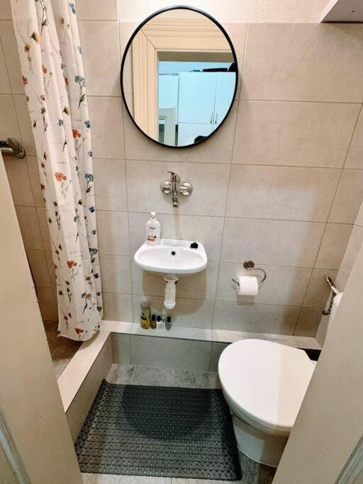 Apartment Swanky *