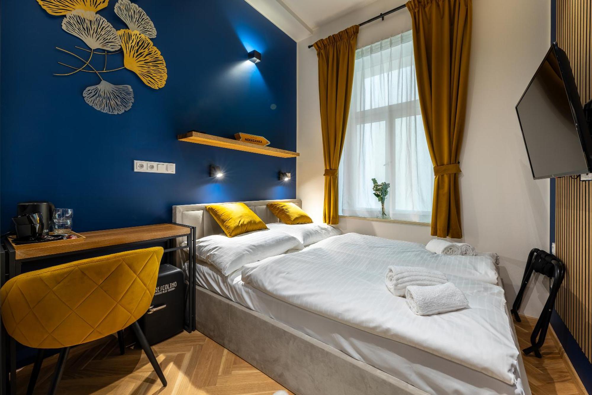 Appartement Modern Urban In The Center Of