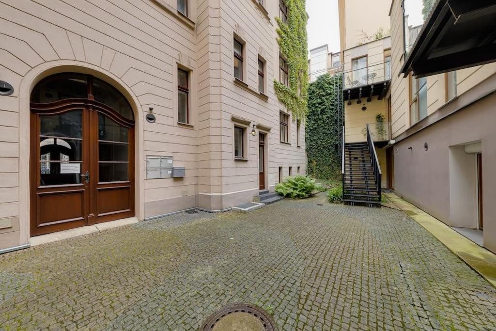Apartamento Deluxe In Prime Location *