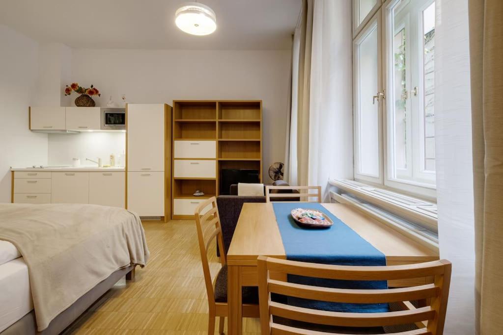 Apartamento Deluxe In Prime Location *
