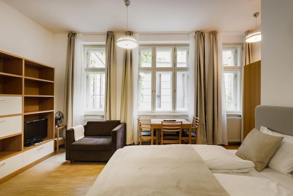 Deluxe In Prime Location * Praga