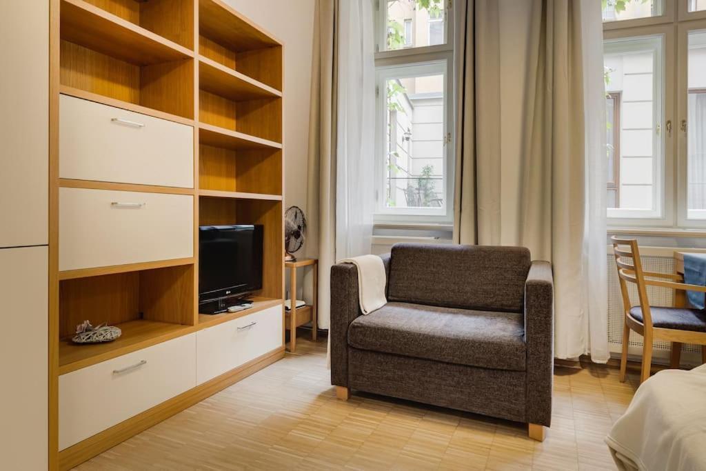 Deluxe In Prime Location Apartamento *