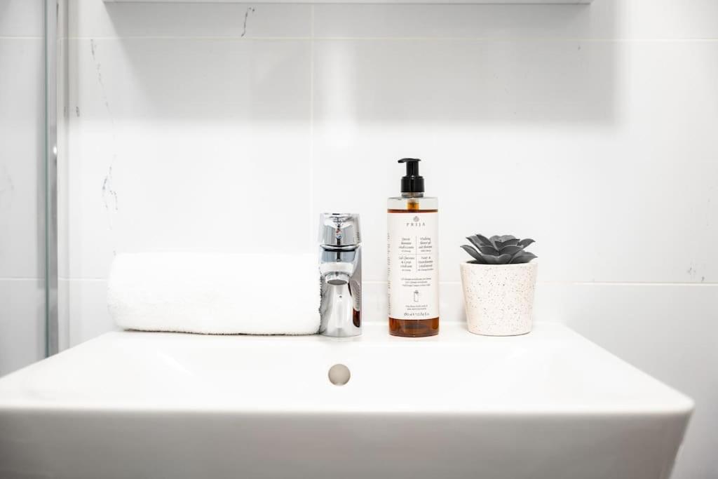 Appartement Secret Economy Oasis