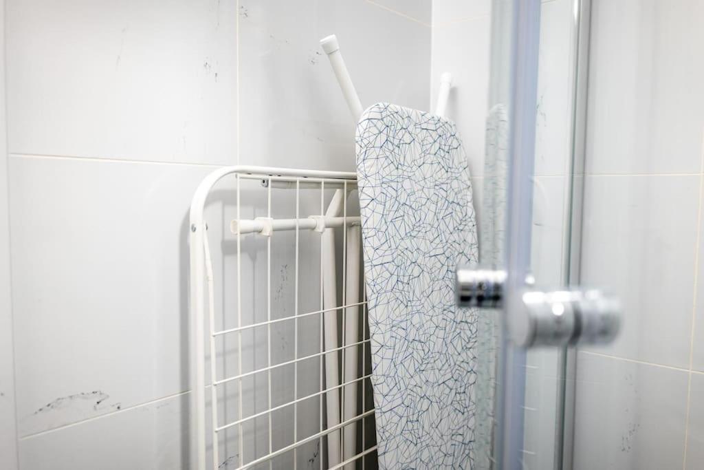 Secret Economy Oasis Appartement Prague