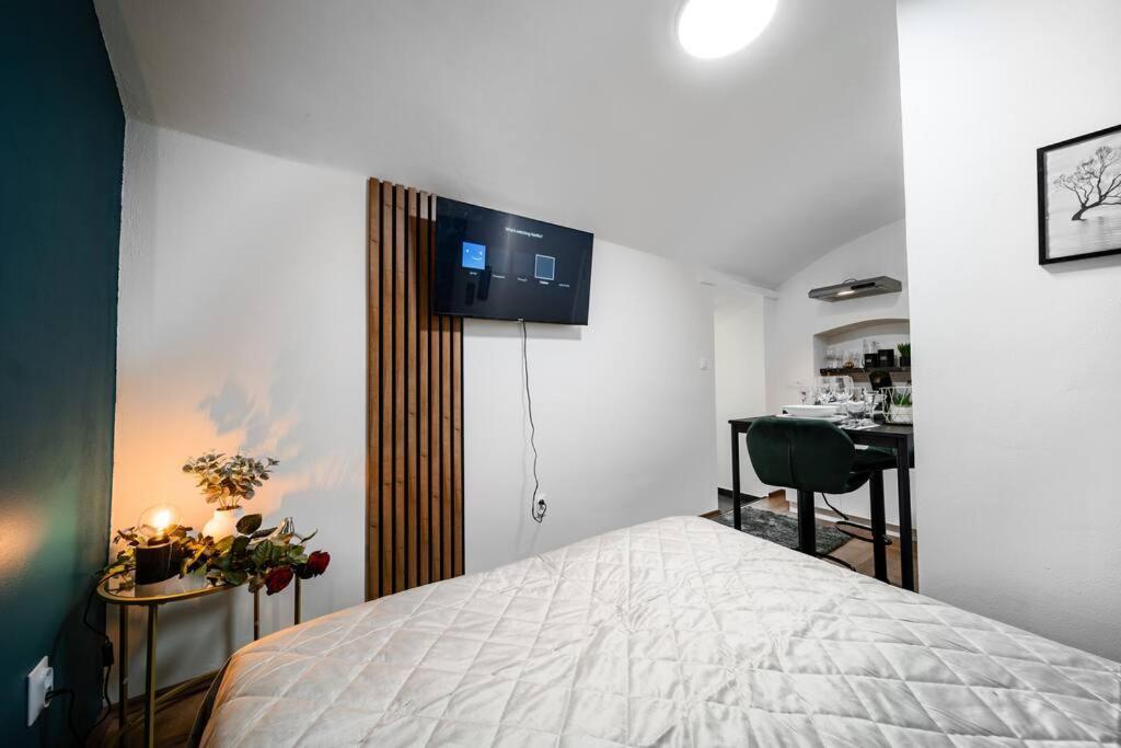 Secret Economy Oasis Appartement *