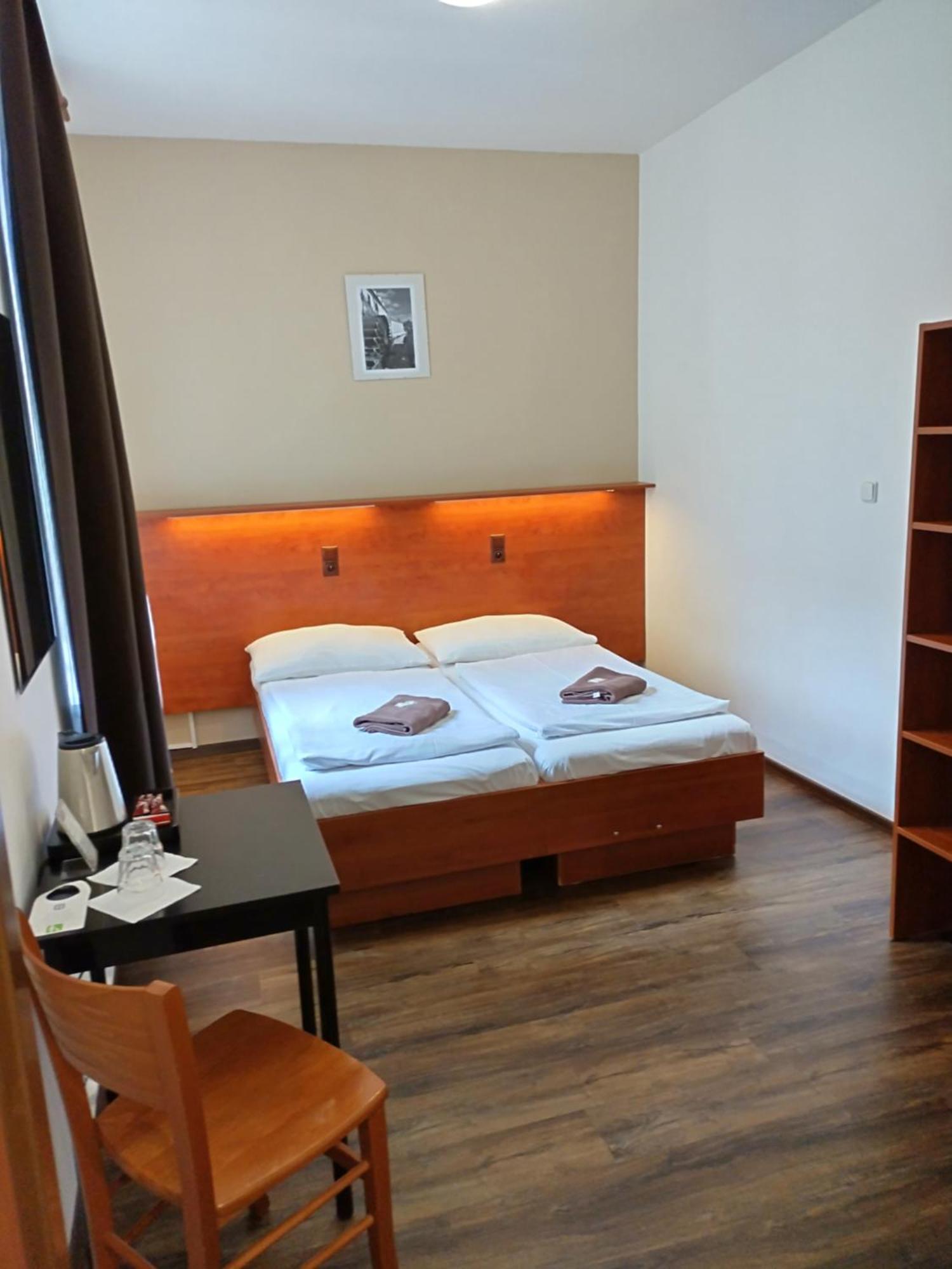 Guest house Beta Prague
