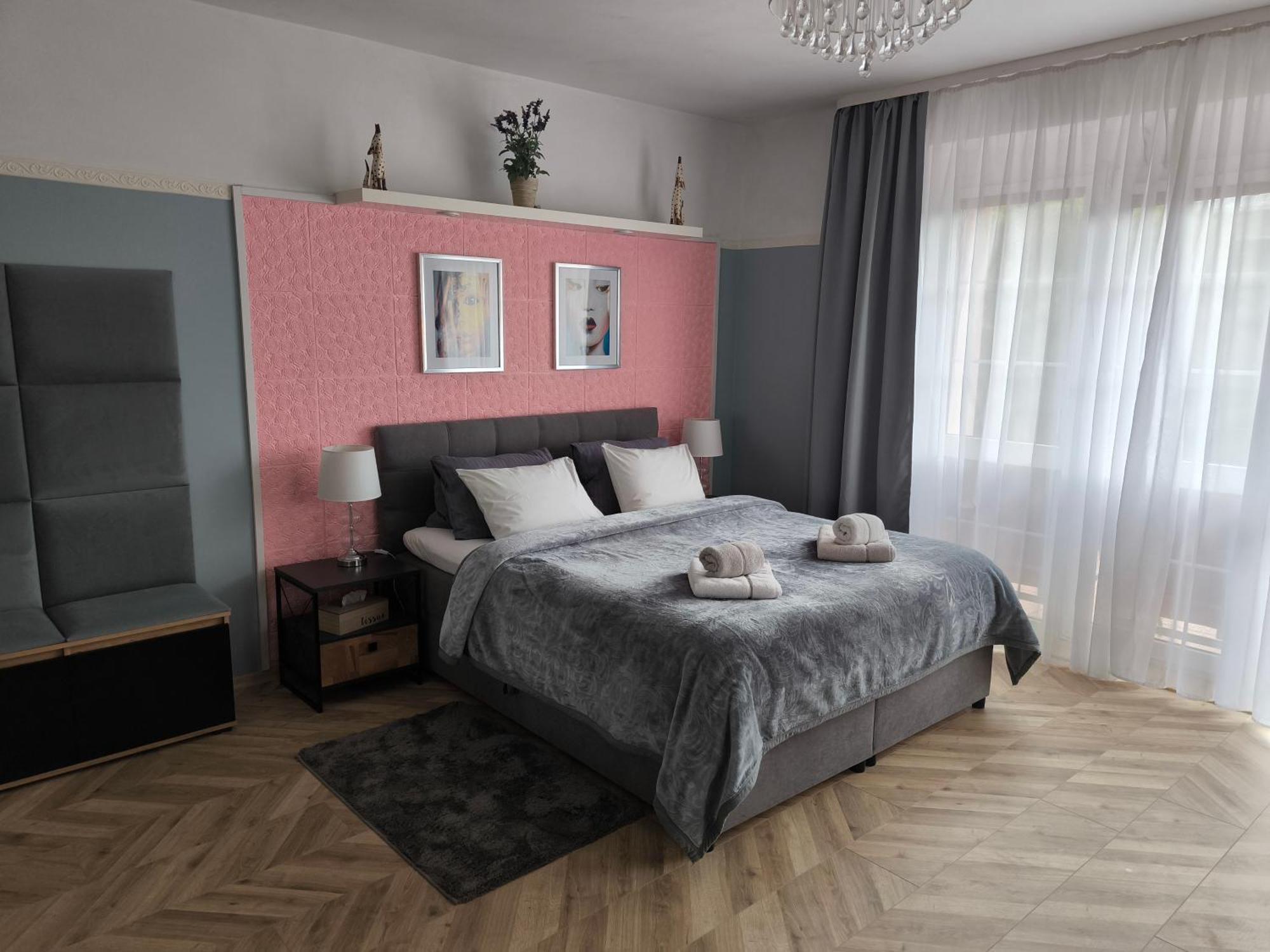 Marit 3* Prag