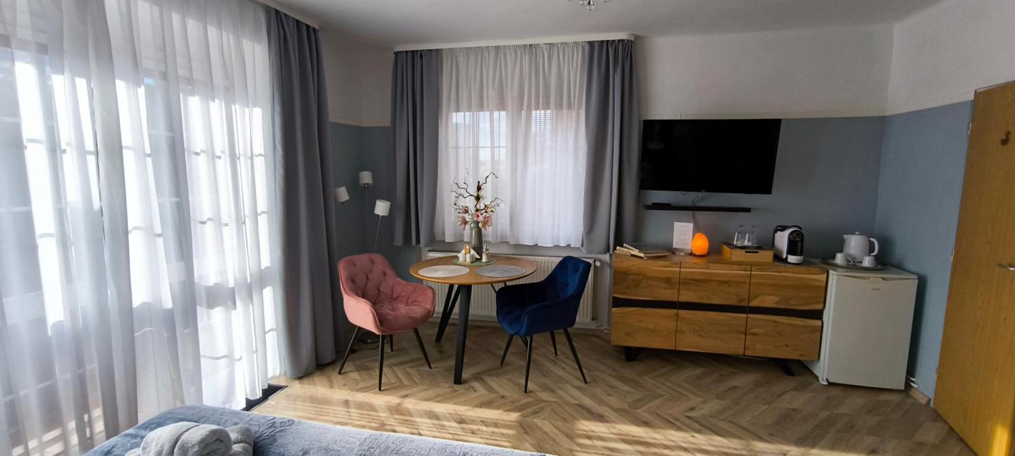 Marit 3* Prag