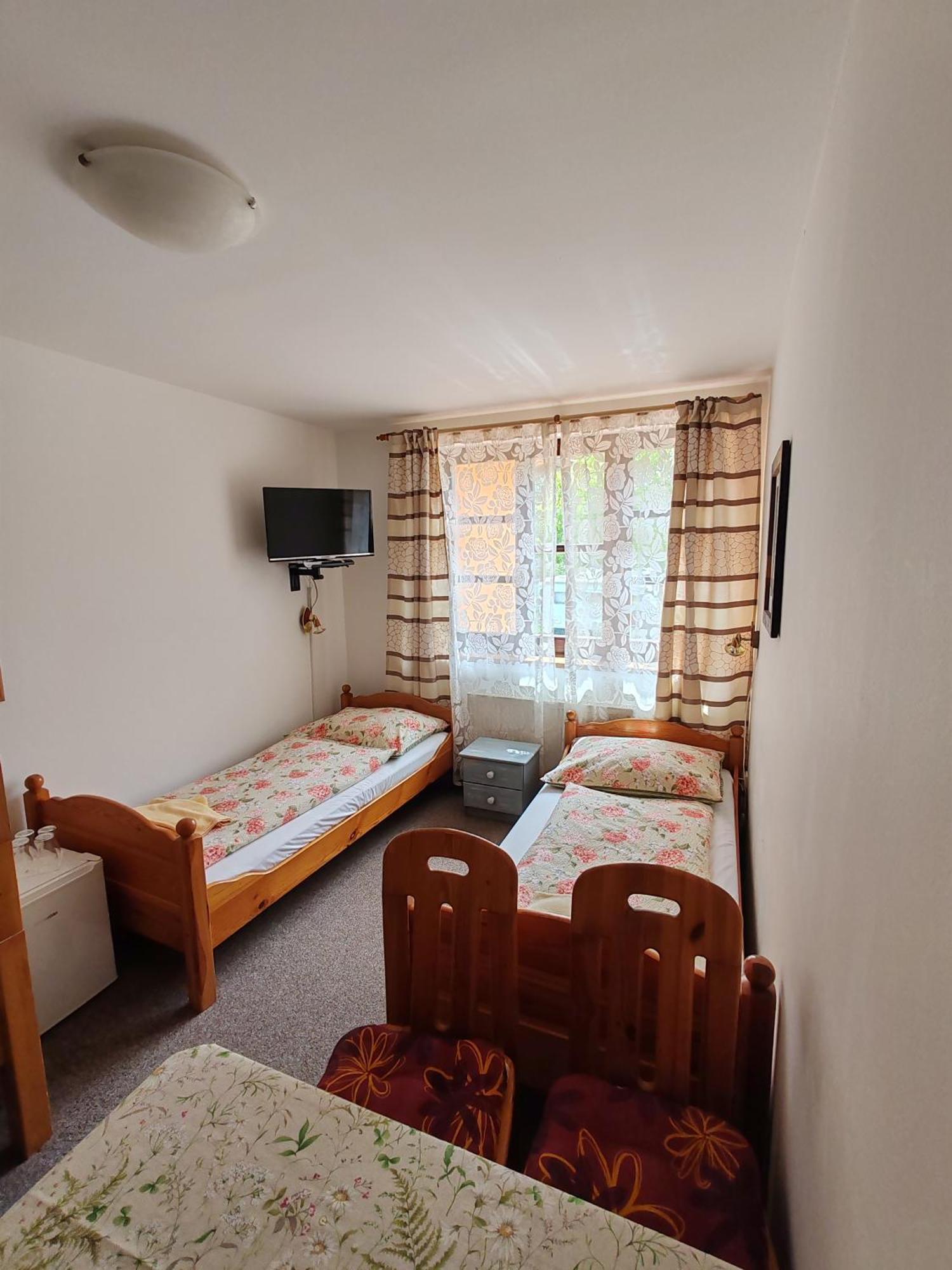 Trojska Maison d'hôtes *