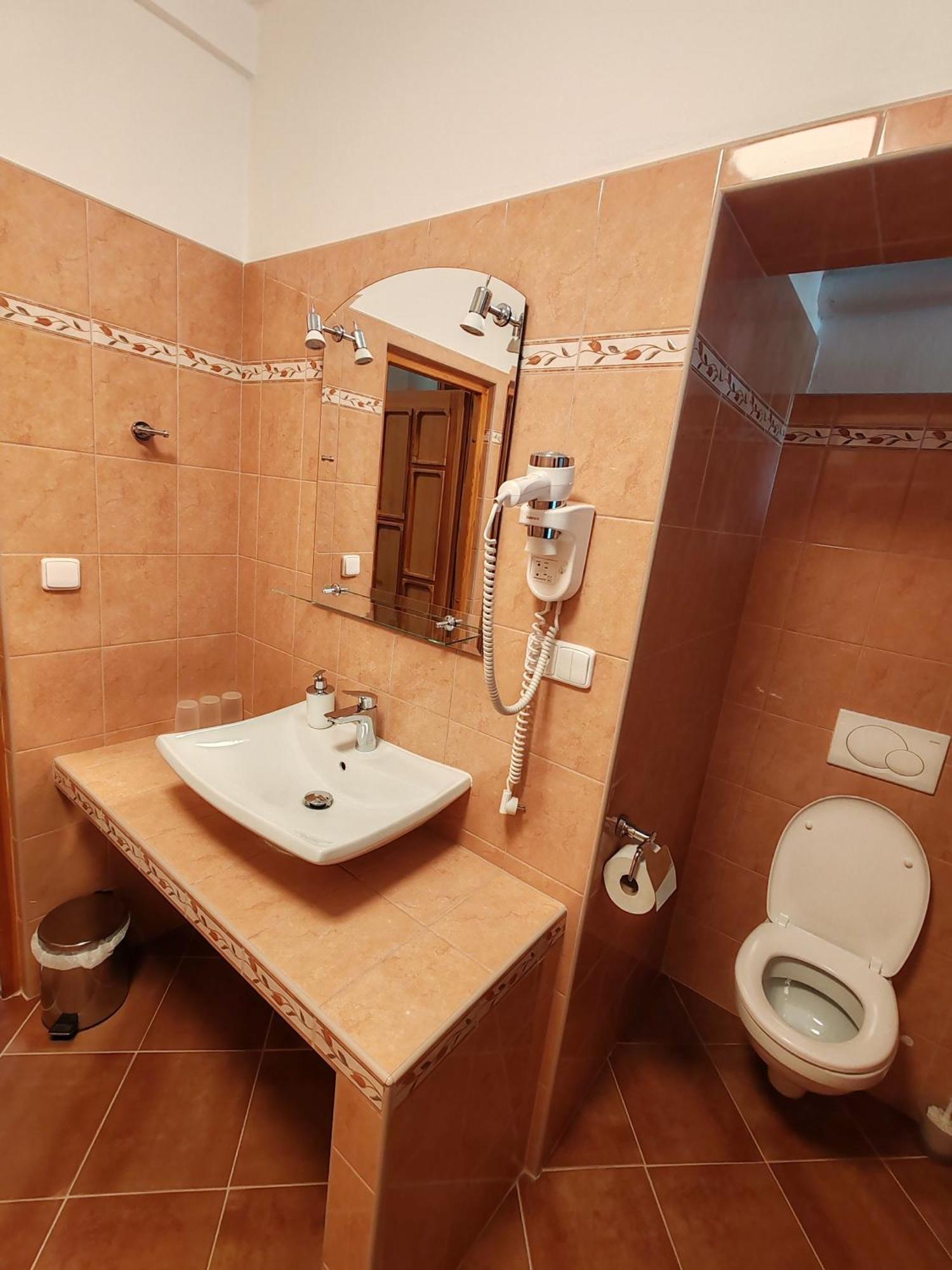 Maison d'hôtes Trojska Prague