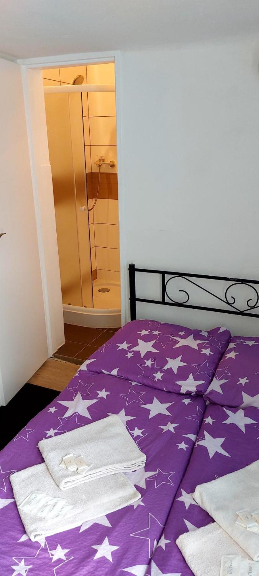 Retro Challenge And Garden Guest house Prague