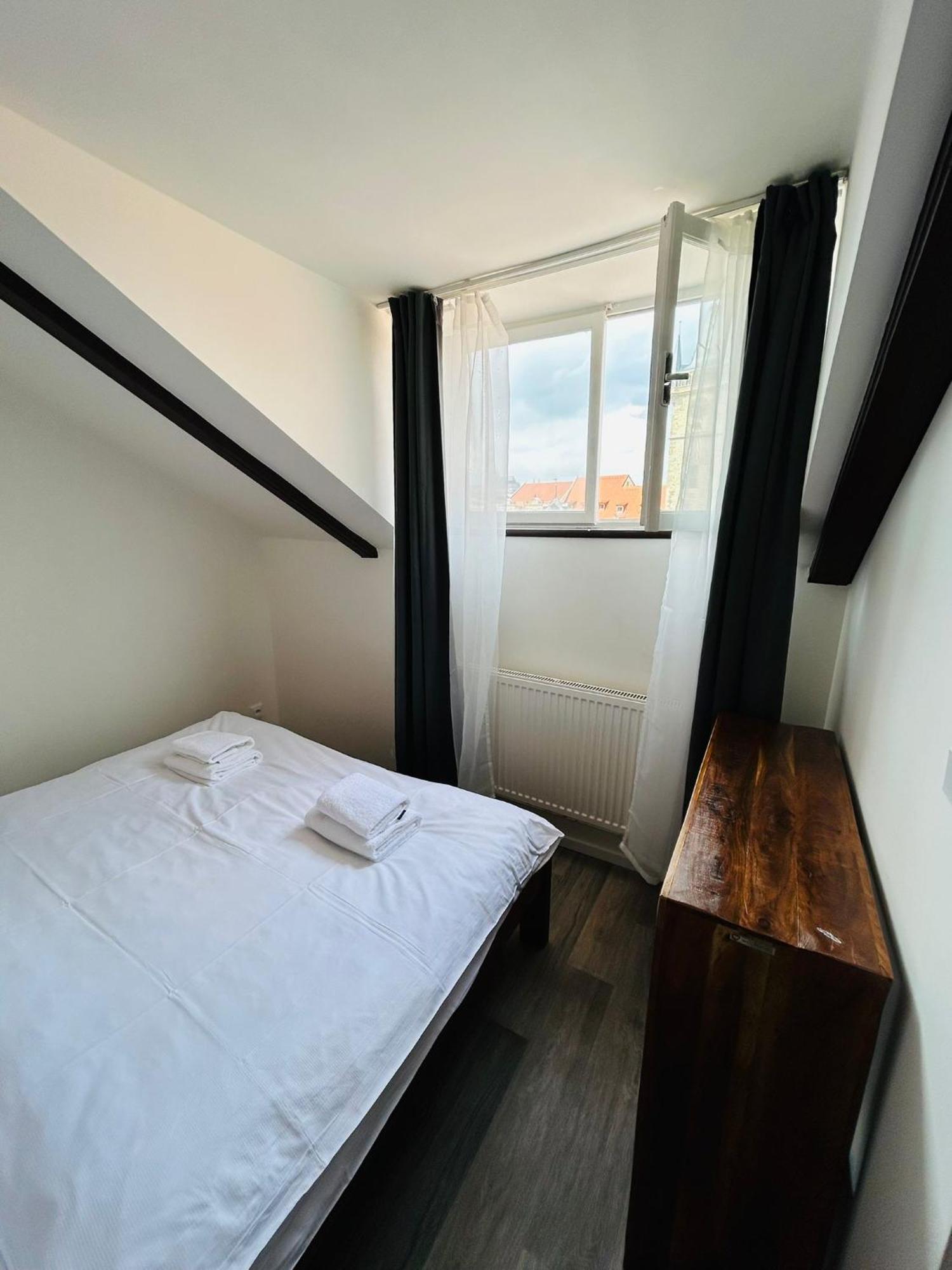 Zelezna - Old Town View Aparthotel Praga