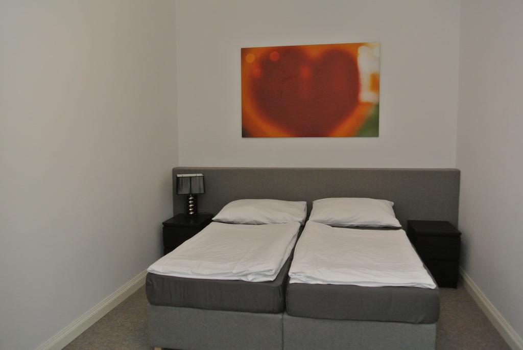 Domo Apartment Prague