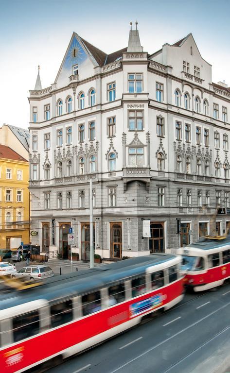 Czech Hostel Prague