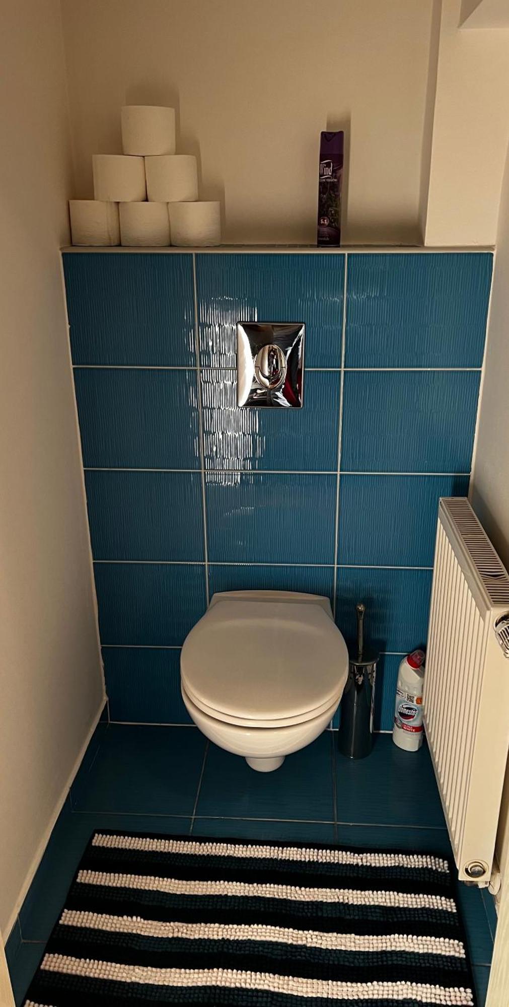 Appartement Mm Argentinska *