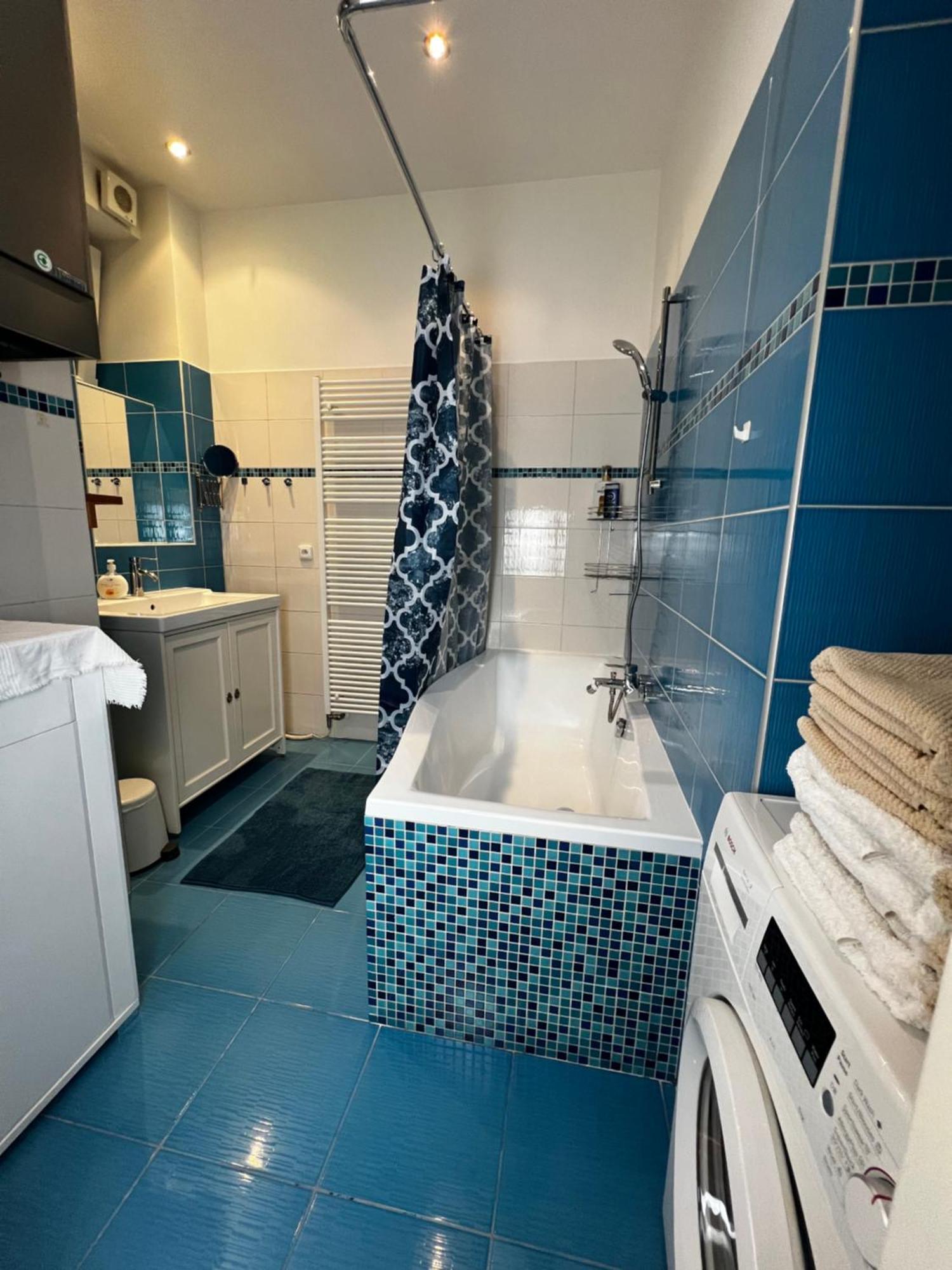 Appartement Mm Argentinska *