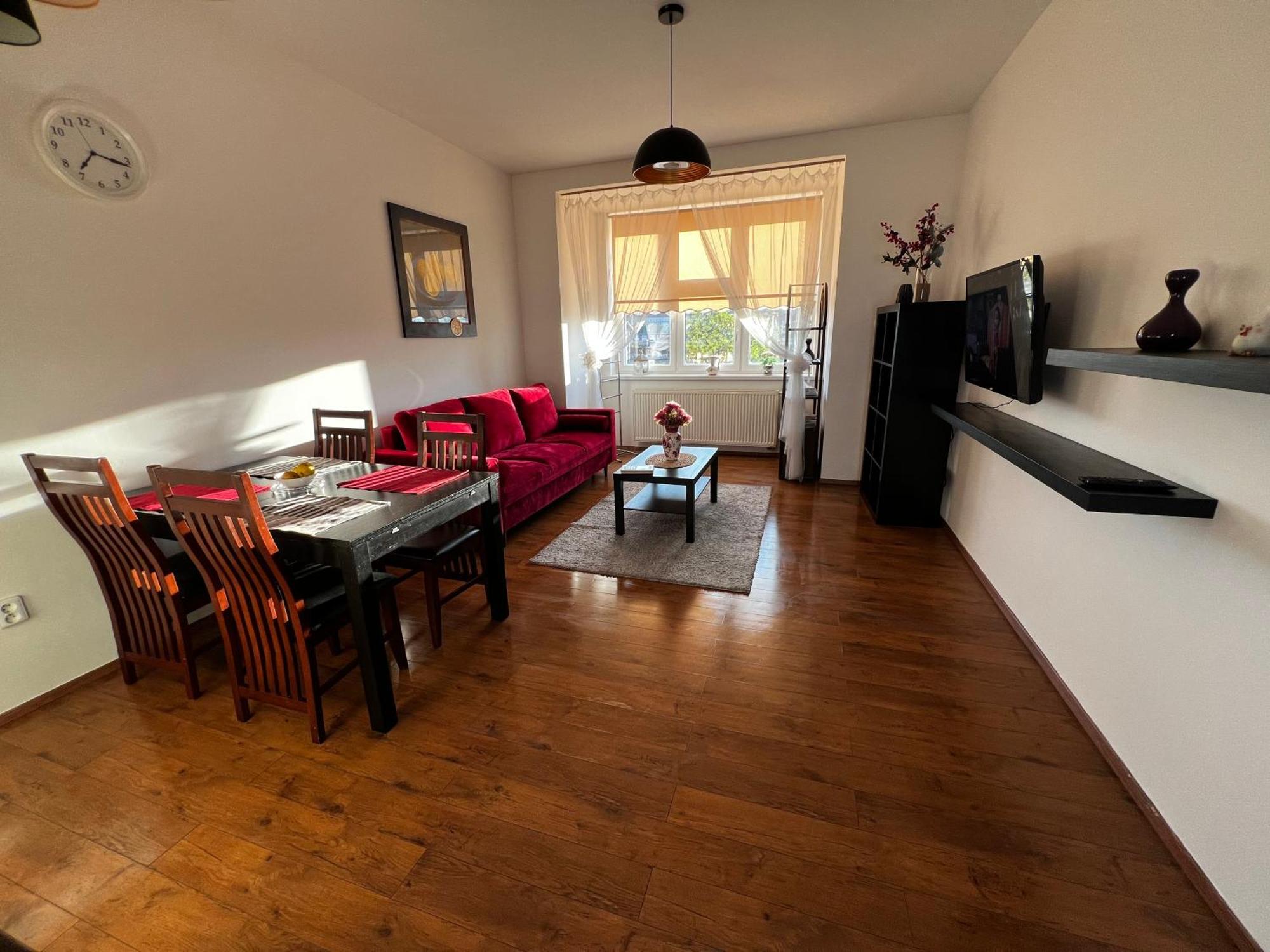 Mm Argentinska Appartement *