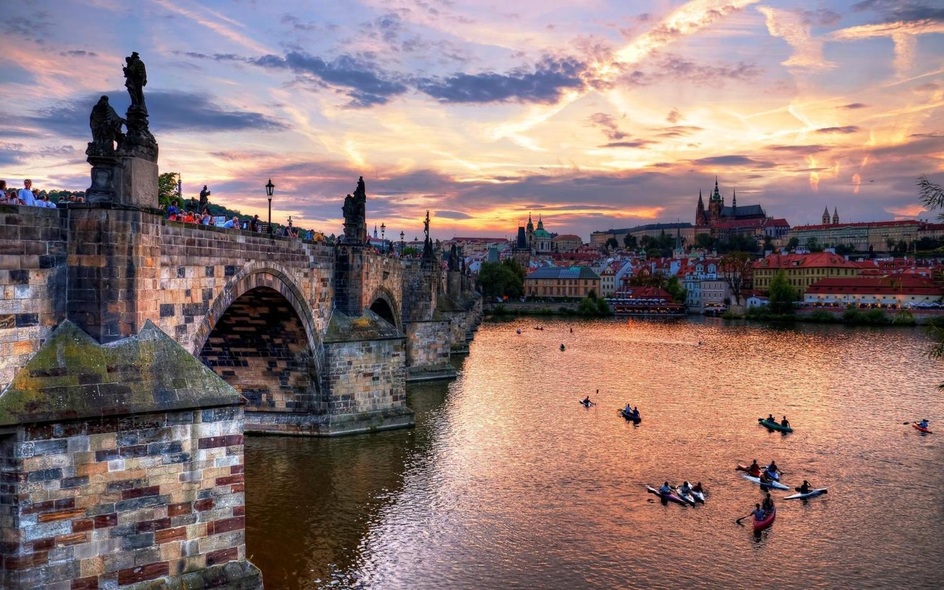 Kings Of Excellence * Praga