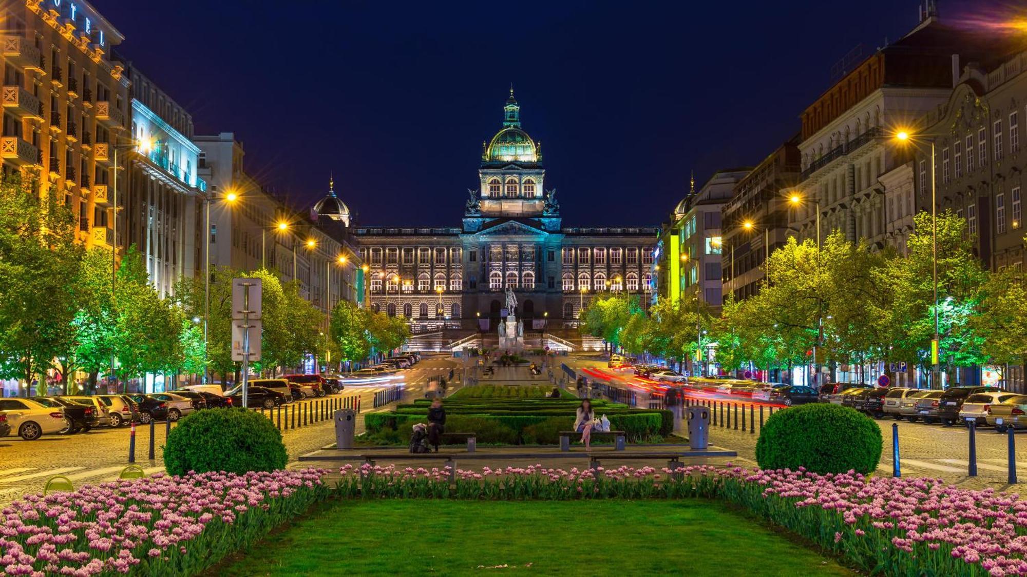 Apartamento Kings Of Excellence Praga