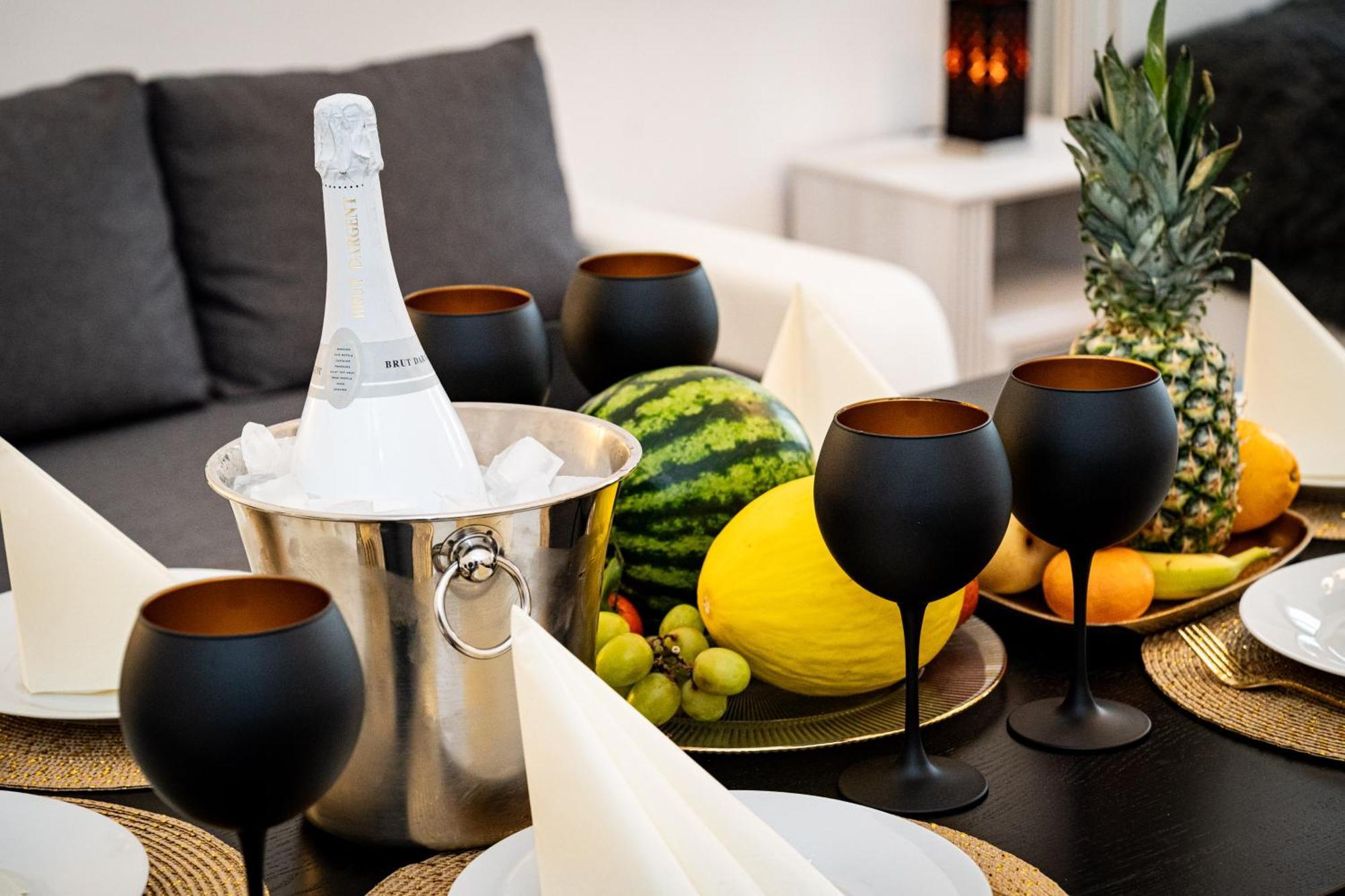 Kings Of Excellence Apartamento *