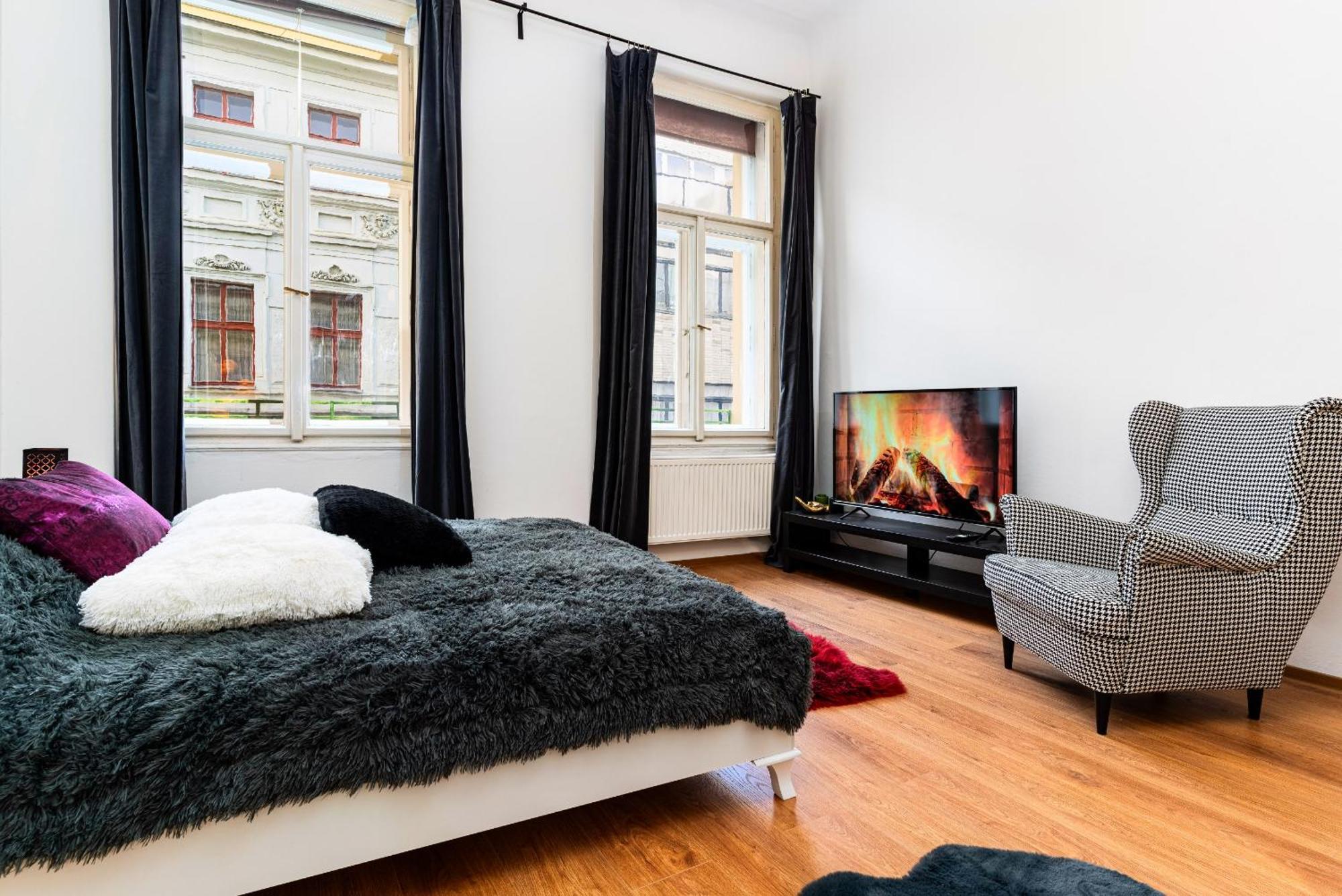 Kings Of Excellence Apartamento