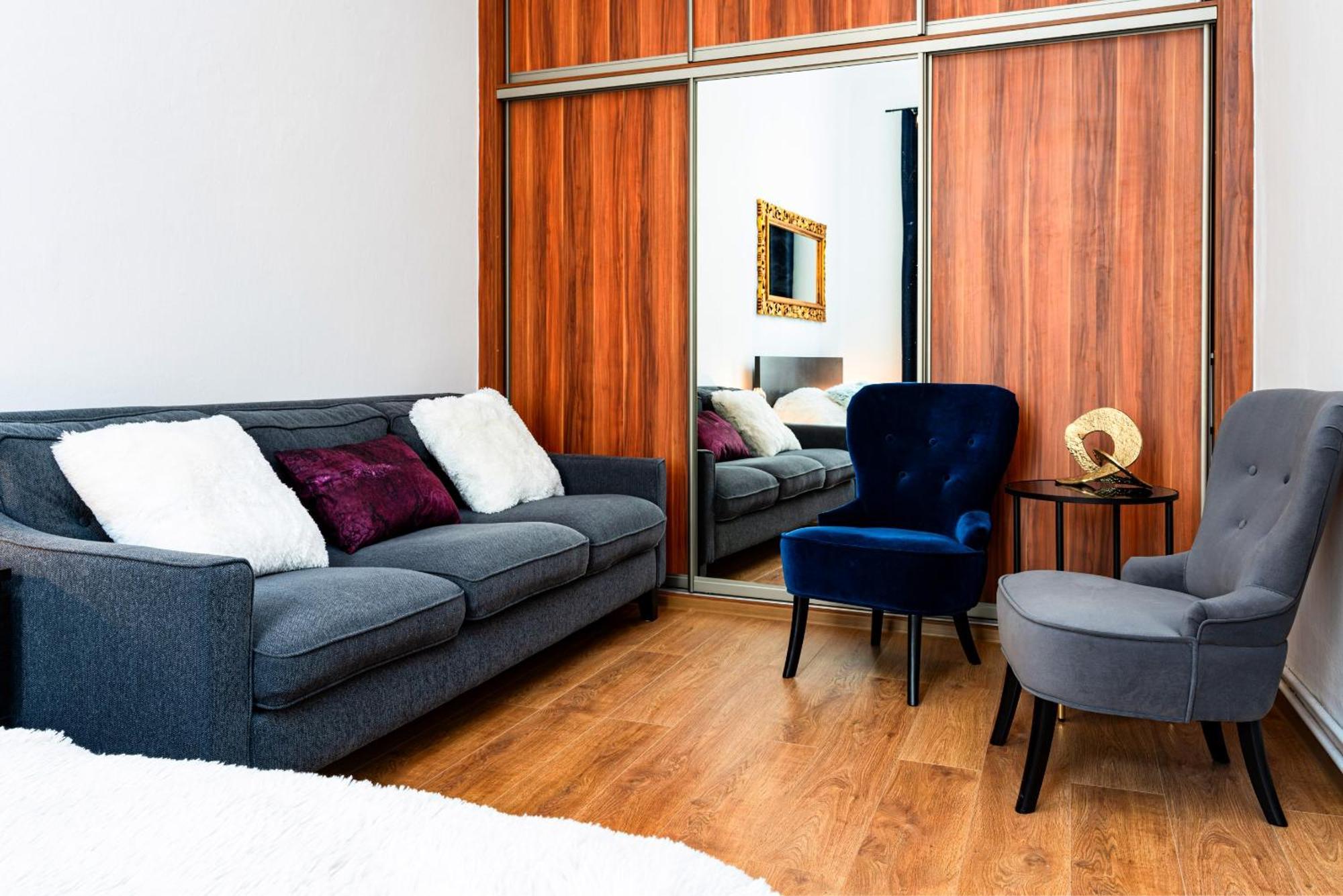 Kings Of Excellence Apartamento *