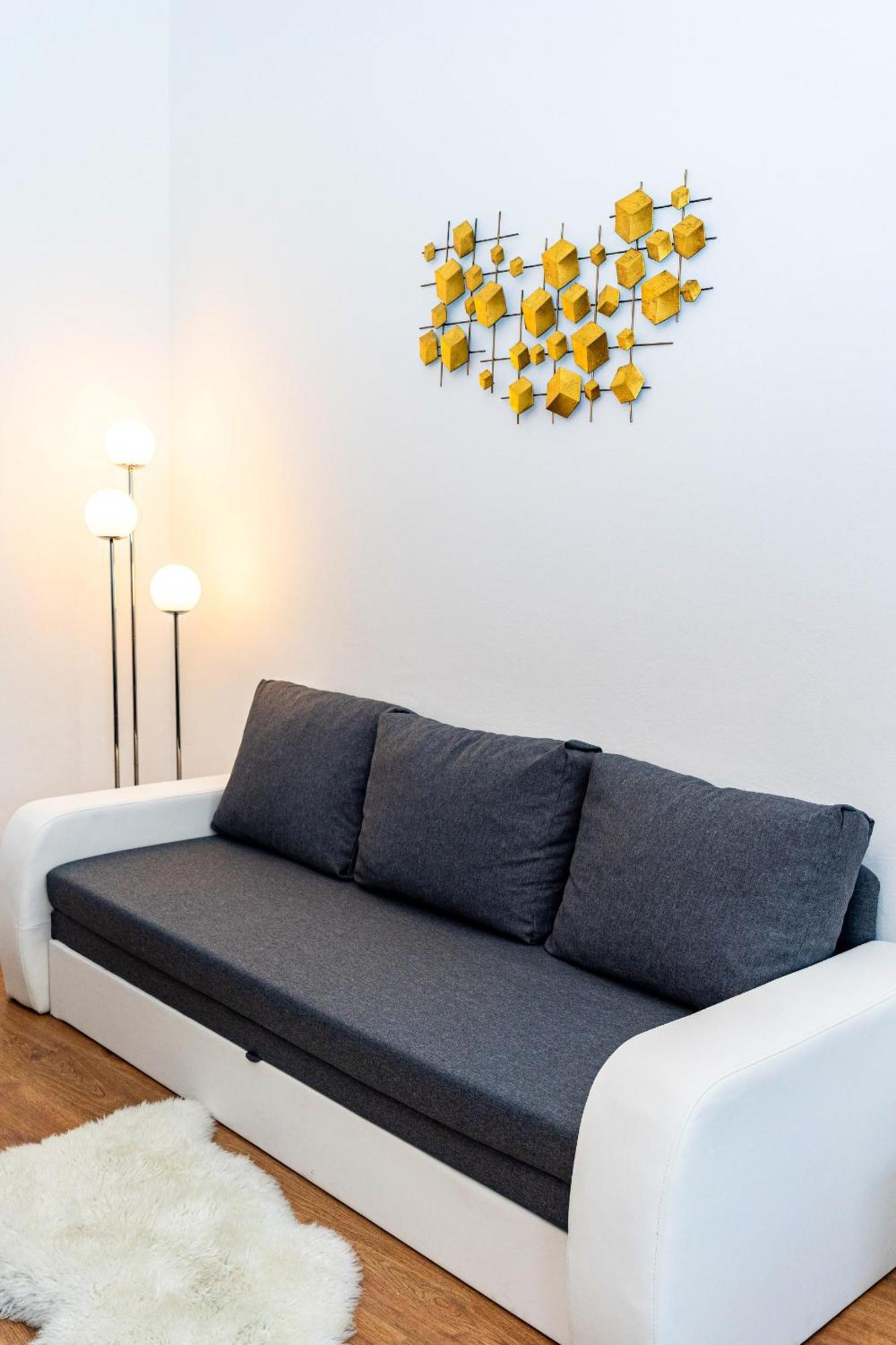 Kings Of Excellence Apartamento