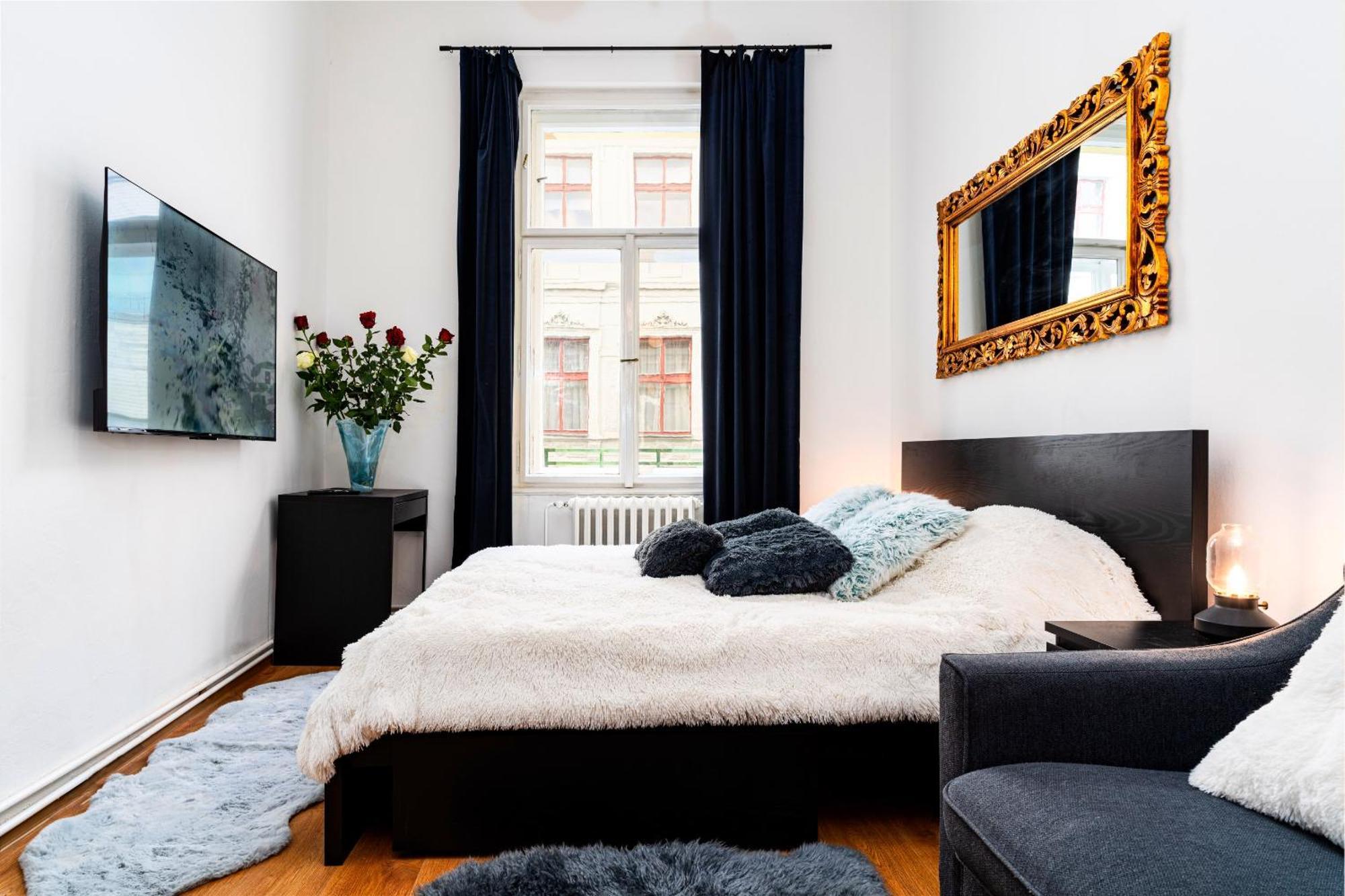 Kings Of Excellence Apartamento Praga