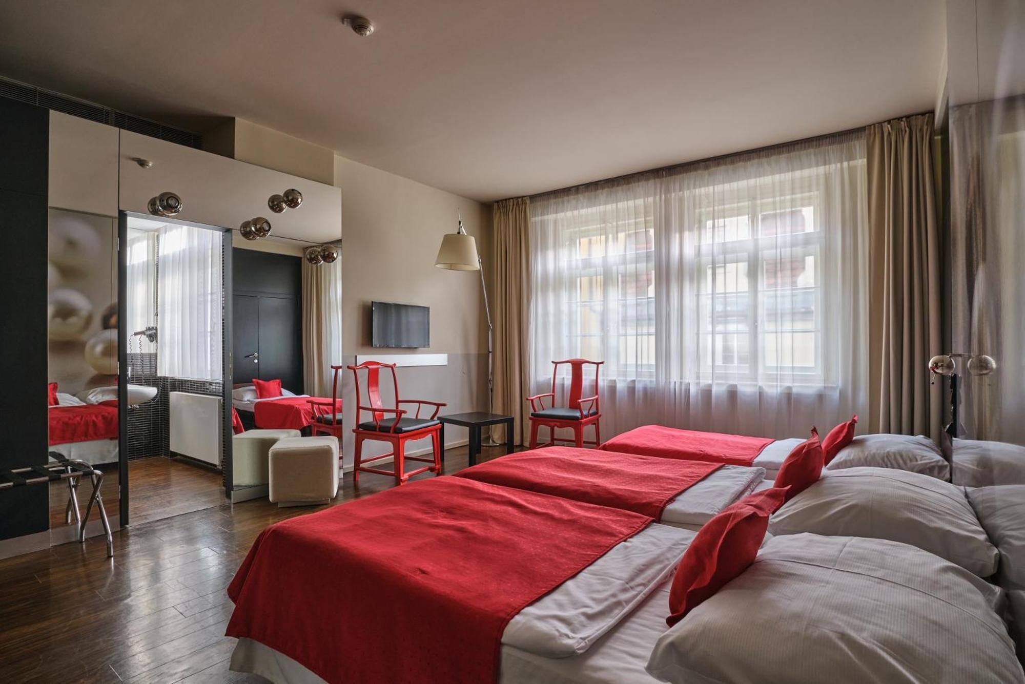 Hotel Perla
