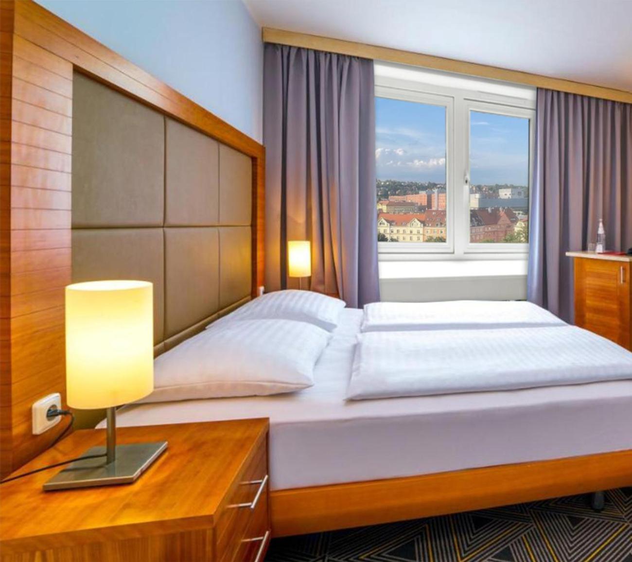 Uno Hotel Prague