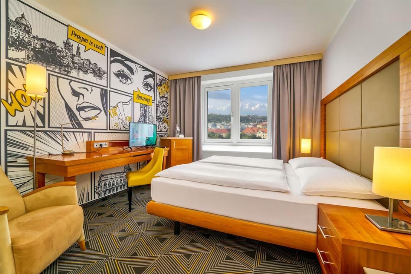 Hotel Uno 4*