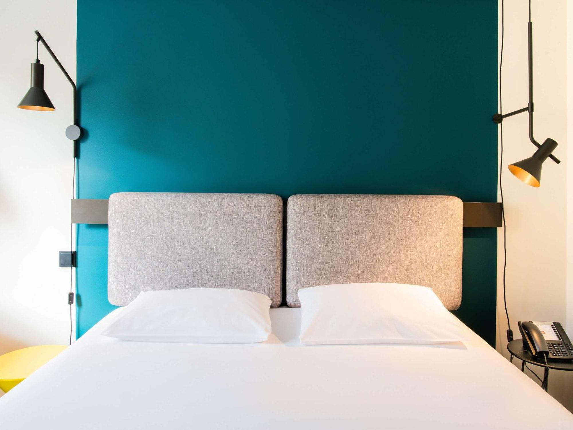 Hotel Ibis Wenceslas Square Prague