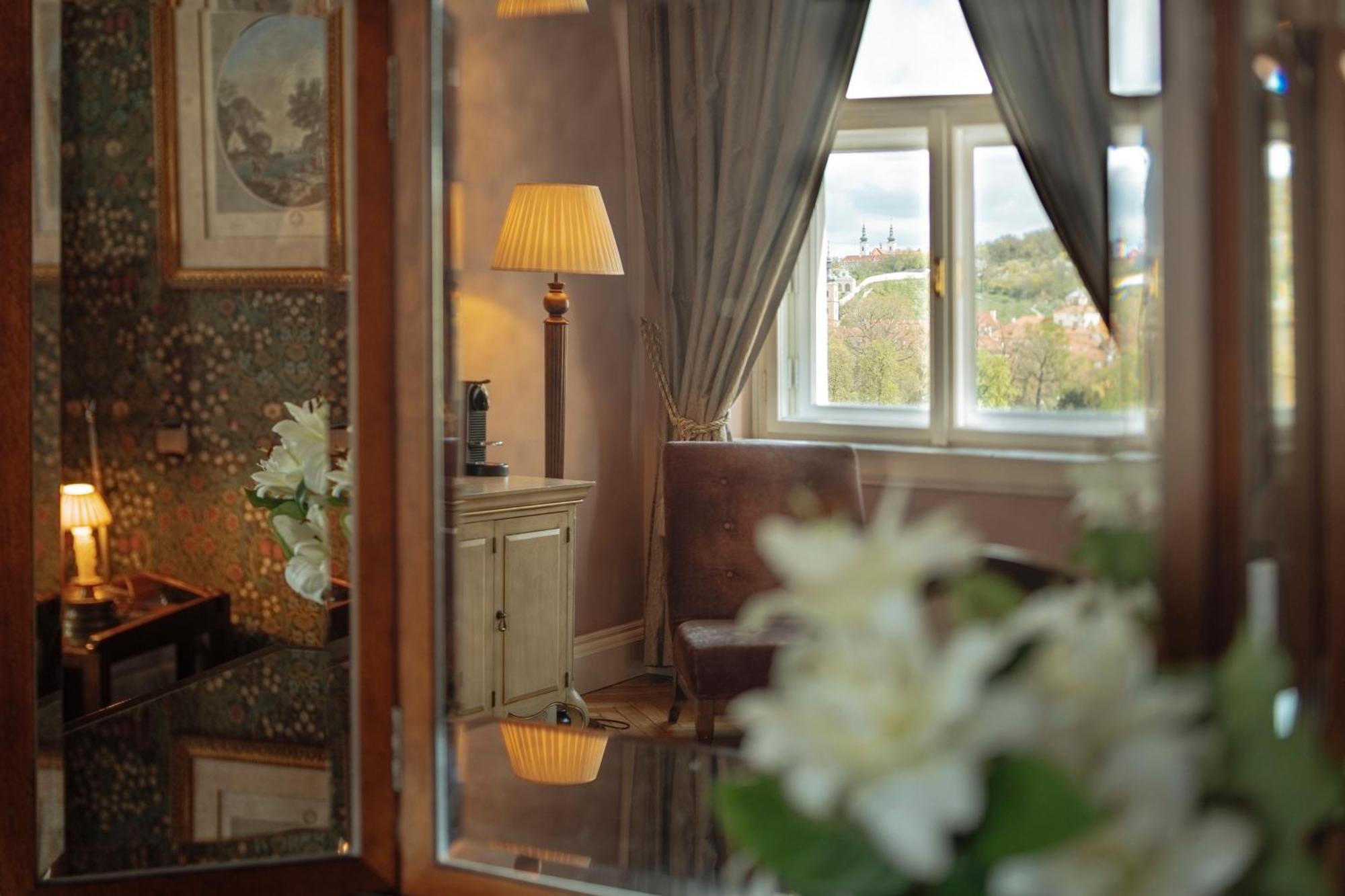 The Mozart Hotel