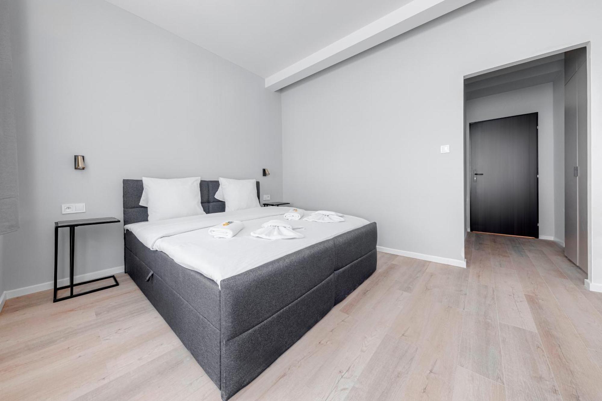 Hotel Koruna 3*