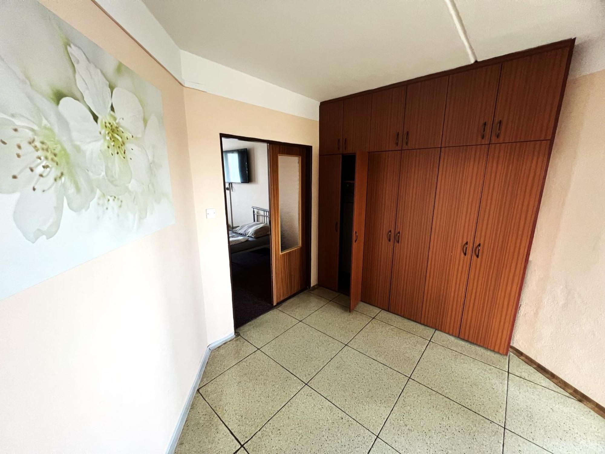 Hotel Rohoznik 3*