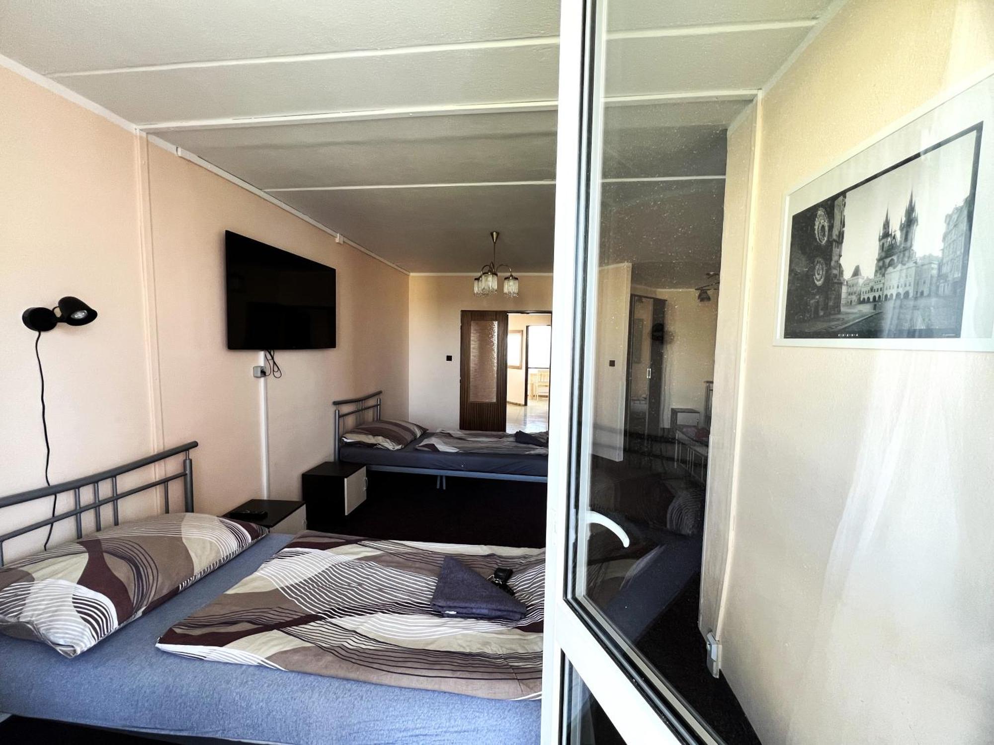 Rohoznik Hotel 3*