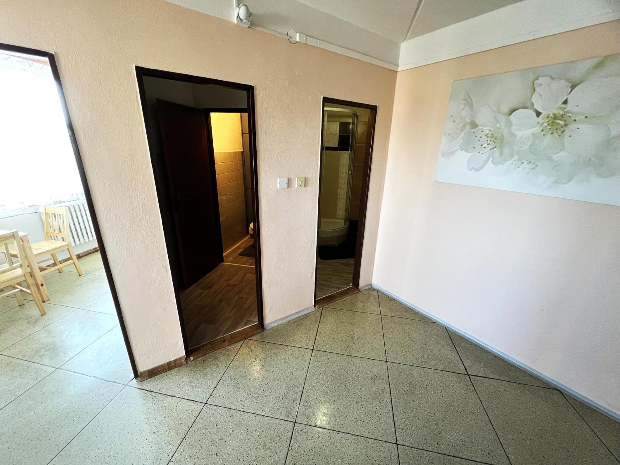 Rohoznik Otel