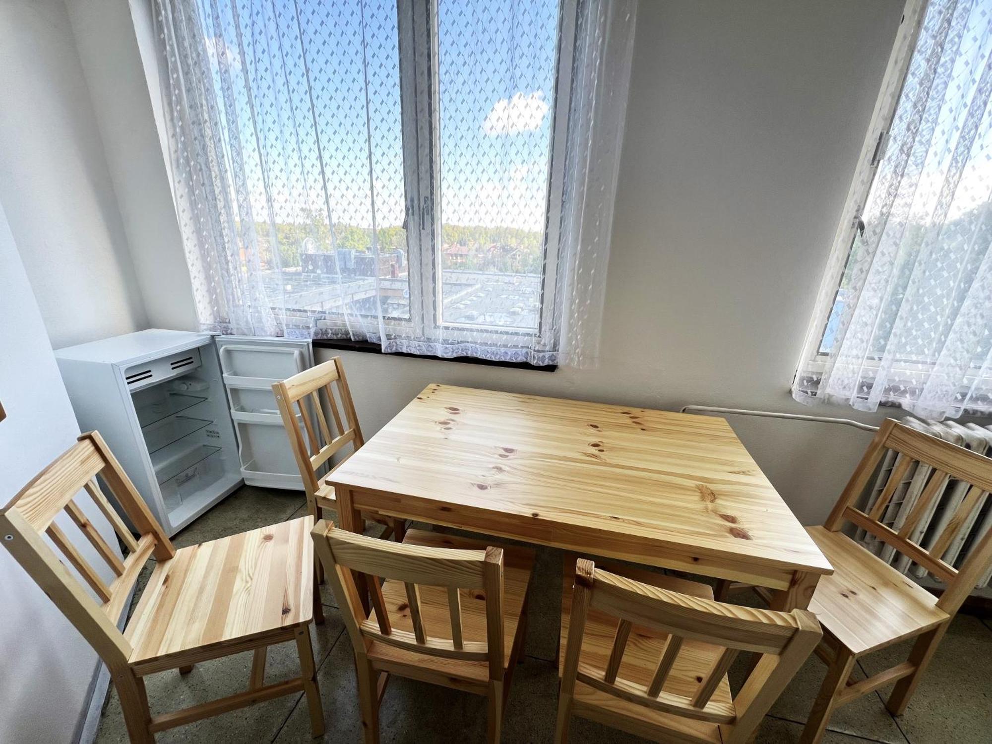 Rohoznik Hotel 3*
