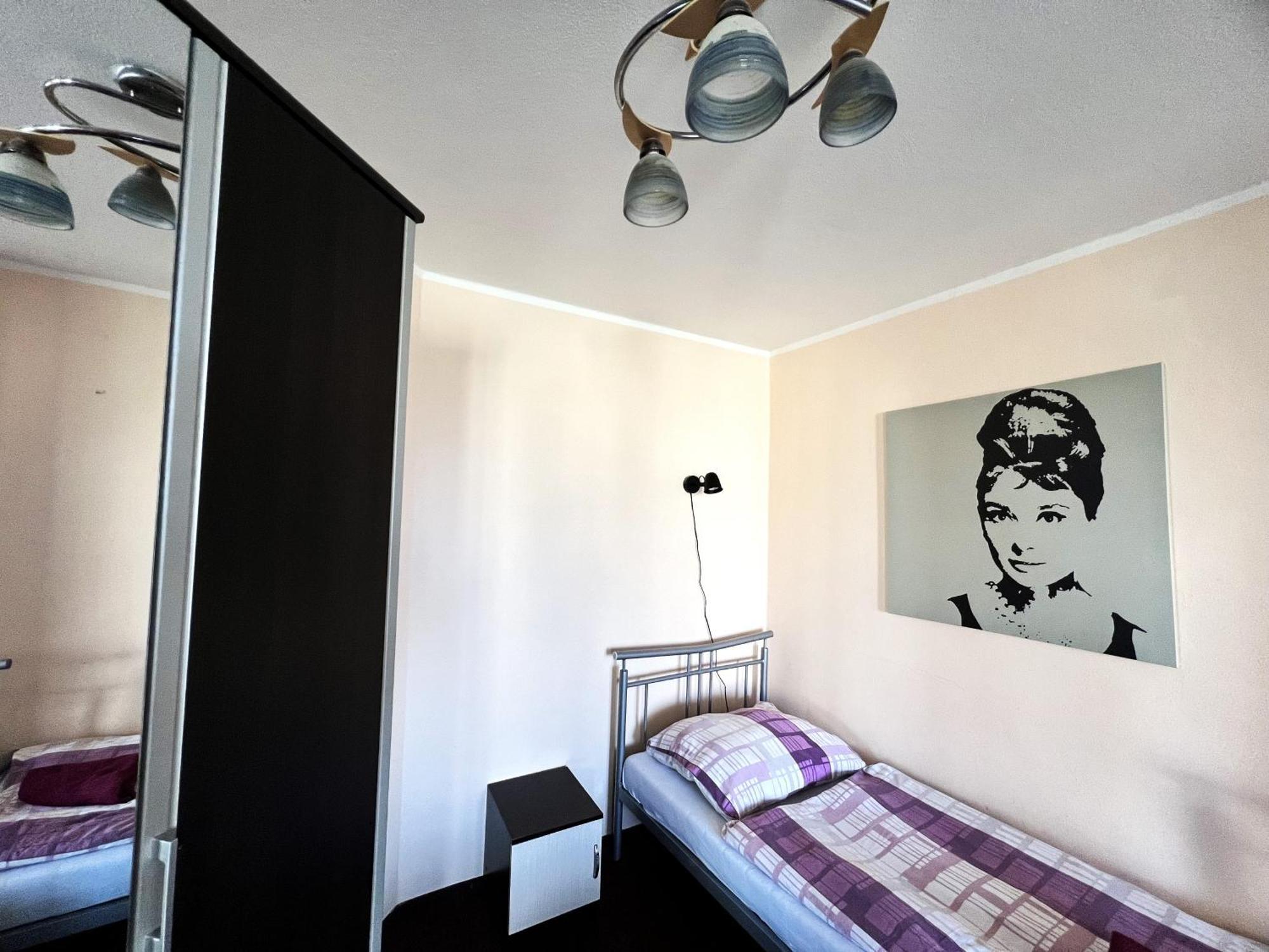 Otel Rohoznik 3*