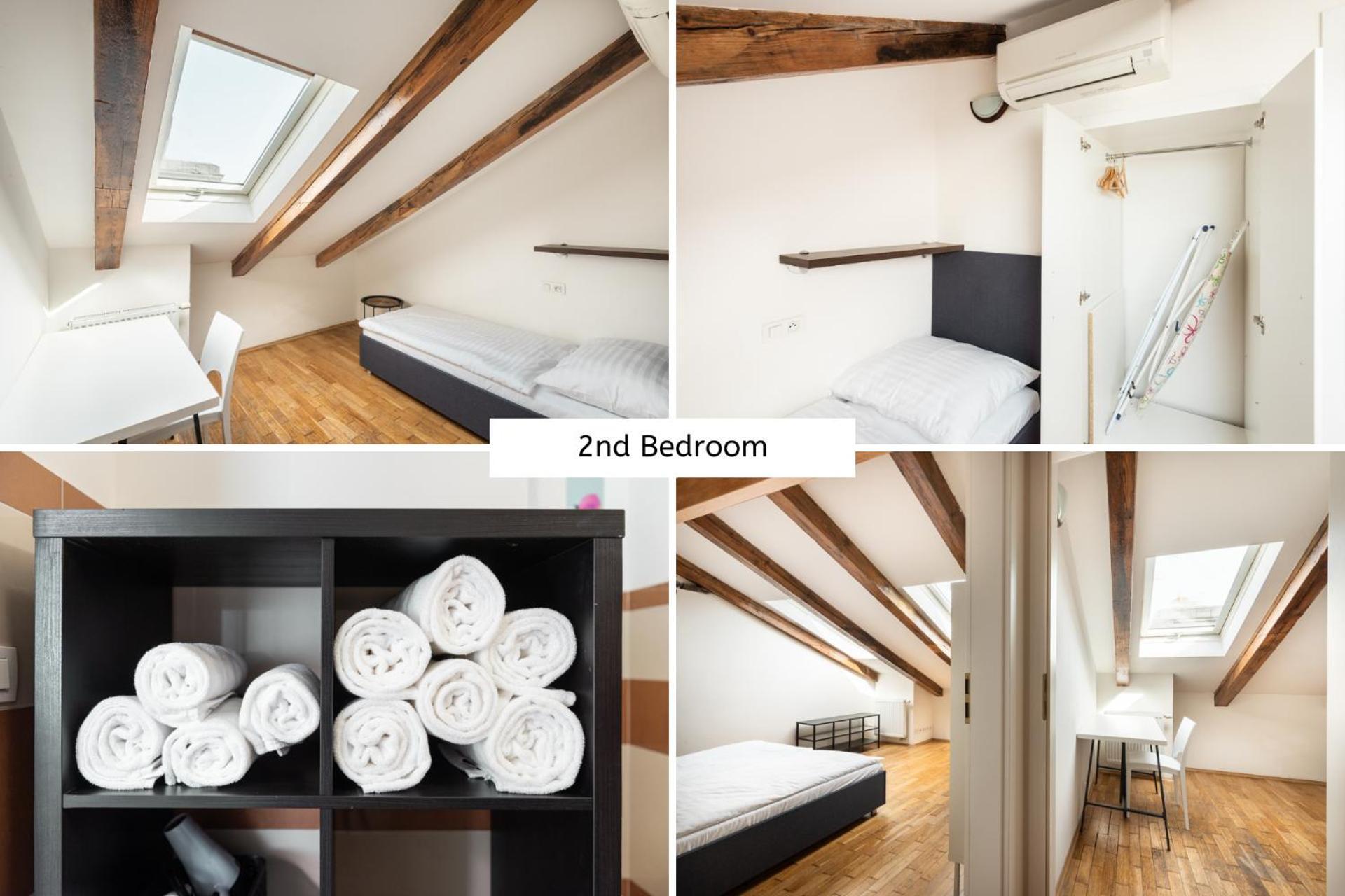 Appartement Hybernska